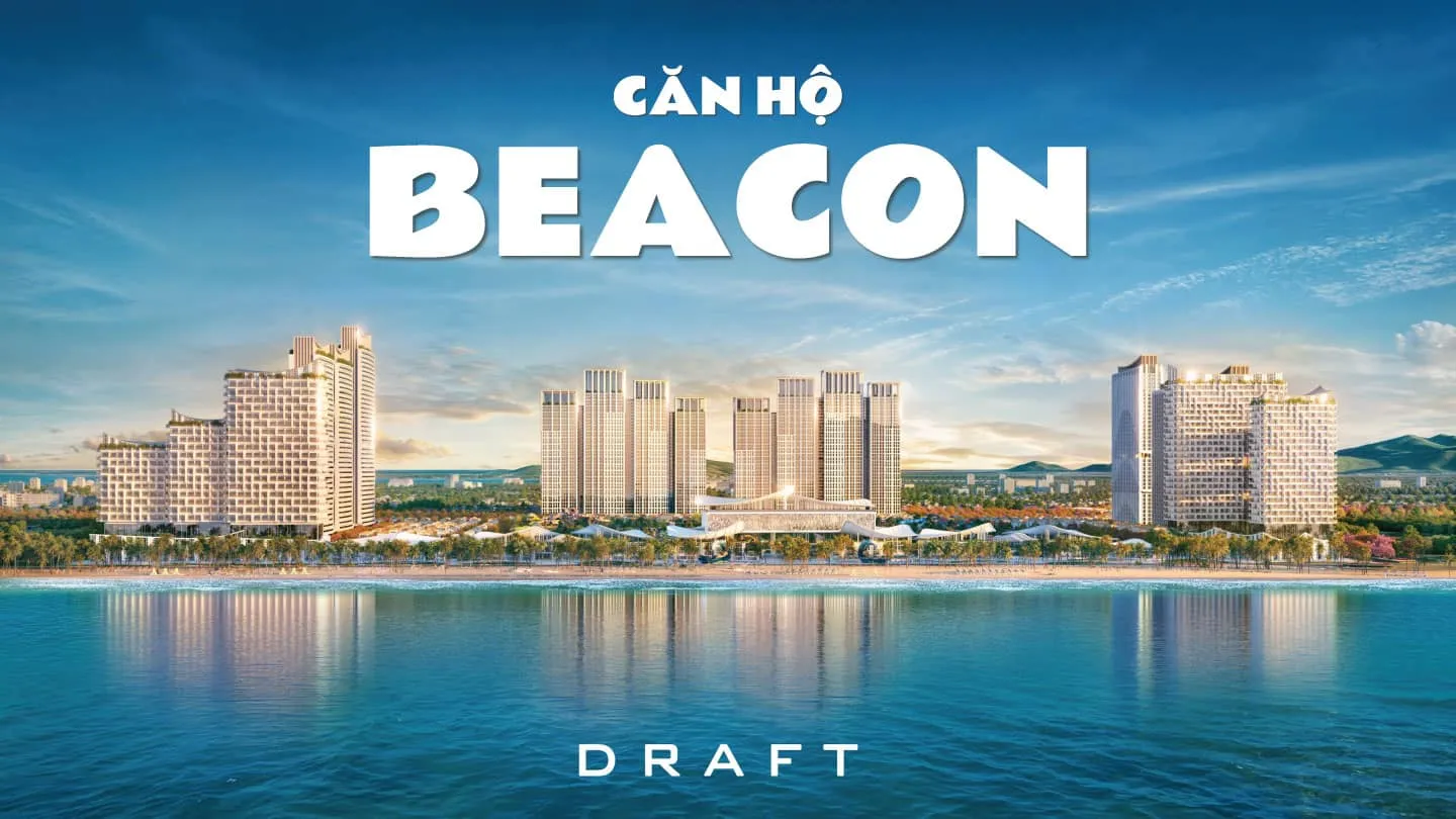 Căn hộ Beacon